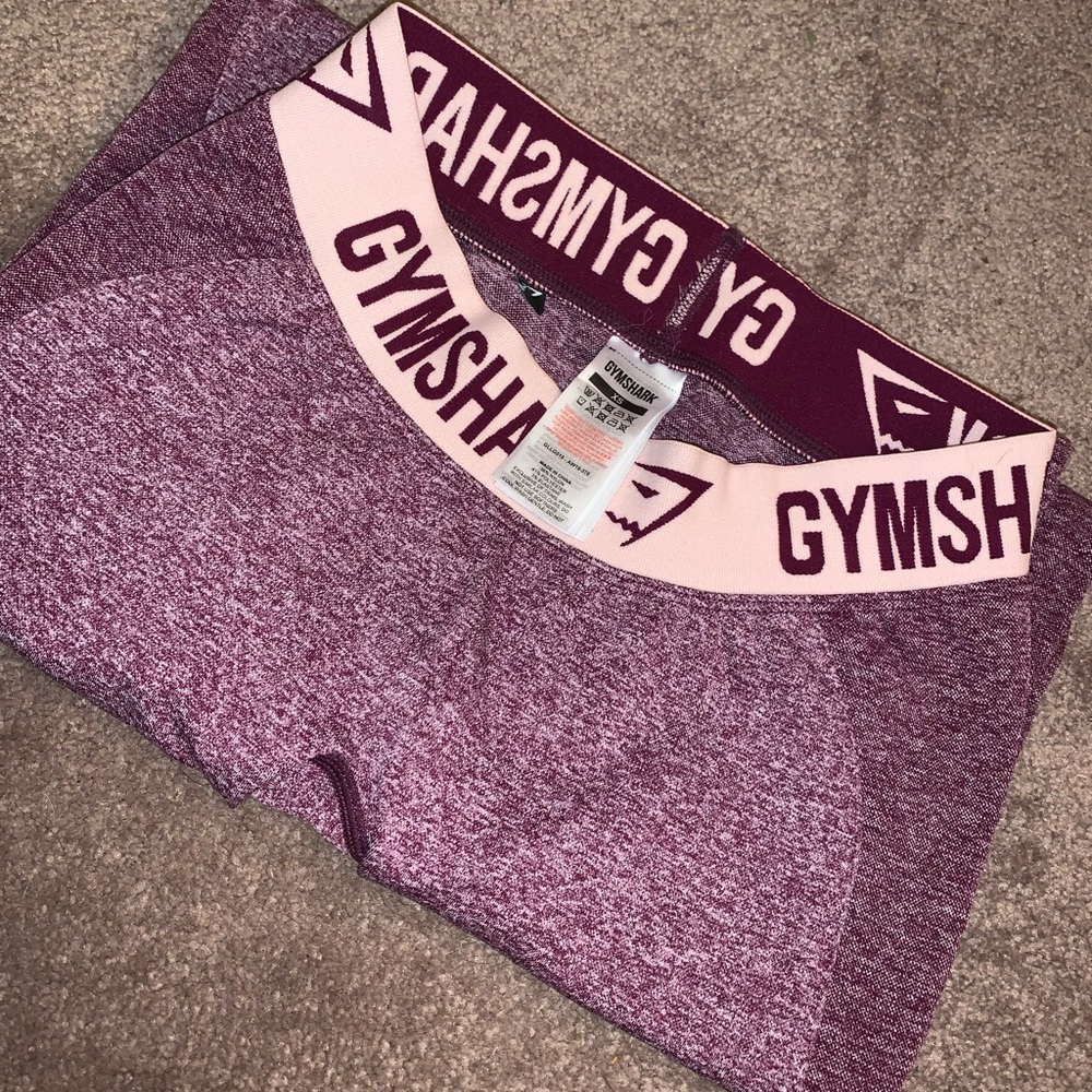 GYMSHARK leggings